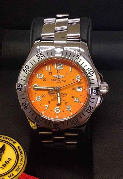 breitling superocean a17360 site uhrforum.de
